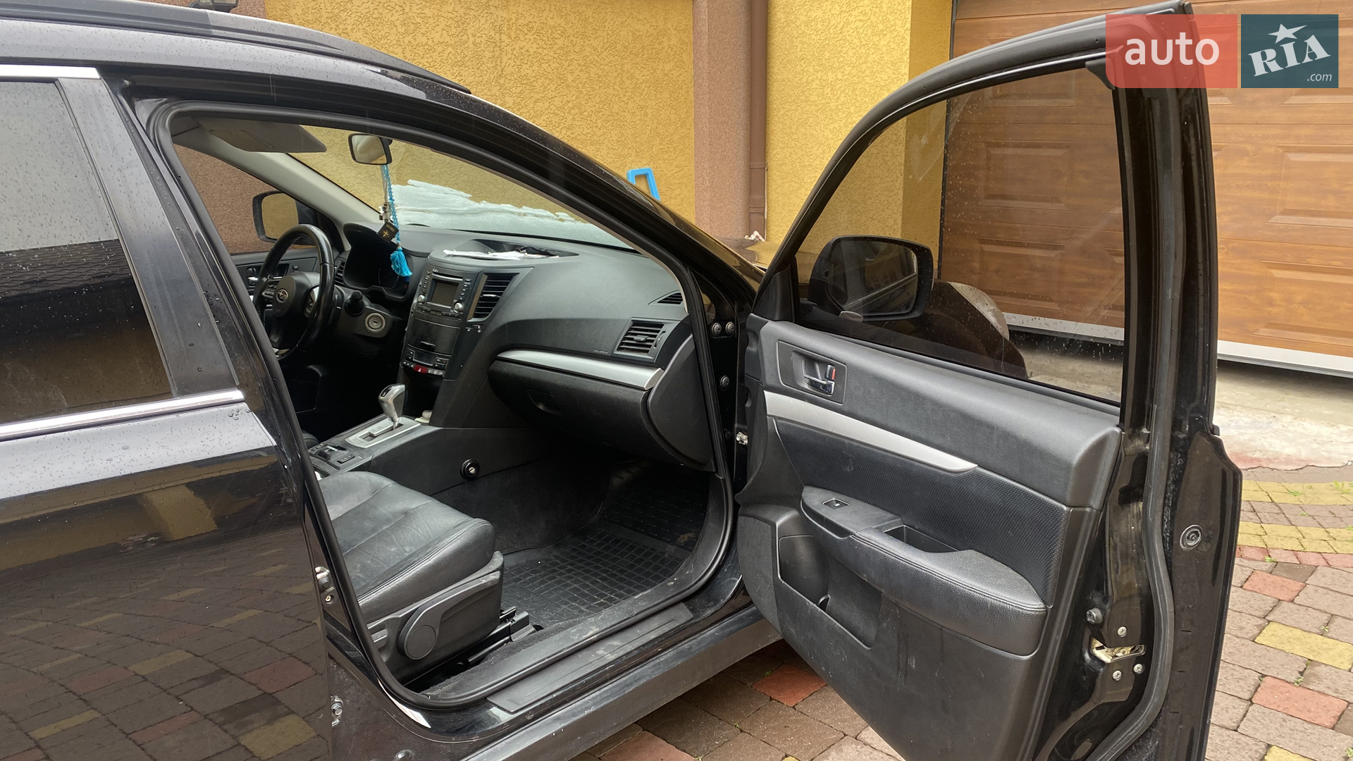 2013 Subaru Outback - мініатюра 5