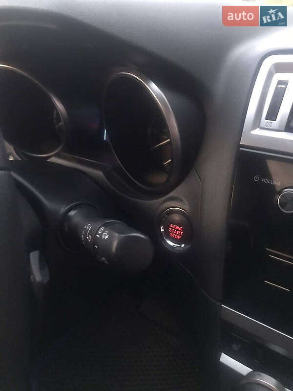 Універсал Subaru Outback 2017 в Києві