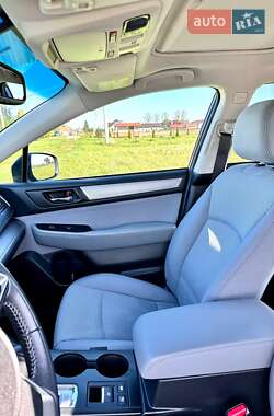 Універсал Subaru Outback 2016 в 