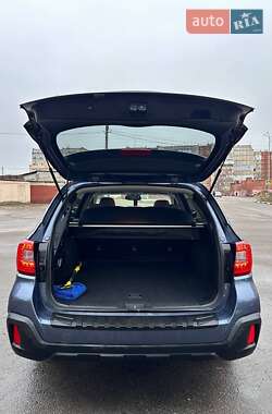 Універсал Subaru Outback 2016 в 