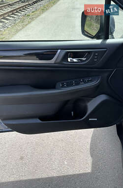 Універсал Subaru Outback 2015 в 