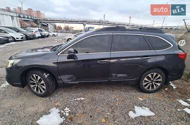 Універсал Subaru Outback 2016 в 