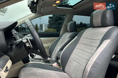 Універсал Subaru Outback 2010 в 