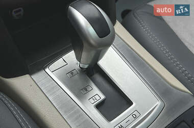 Універсал Subaru Outback 2010 в 