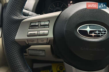 Універсал Subaru Outback 2010 в 