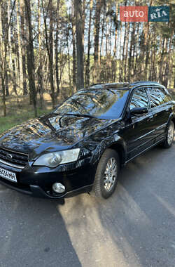 Универсал Subaru Outback 2006 в 