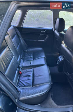 Универсал Subaru Outback 2006 в 