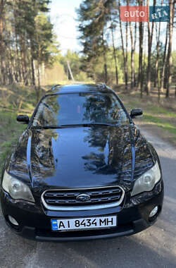 Универсал Subaru Outback 2006 в 