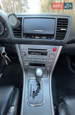 Универсал Subaru Outback 2006 в 
