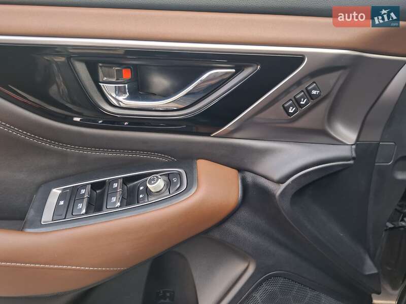 Внедорожник / Кроссовер Subaru Outback 2023 в Тернополе фото 10 Внедорожник / Кроссовер Subaru Outback 2023 в Тернополе