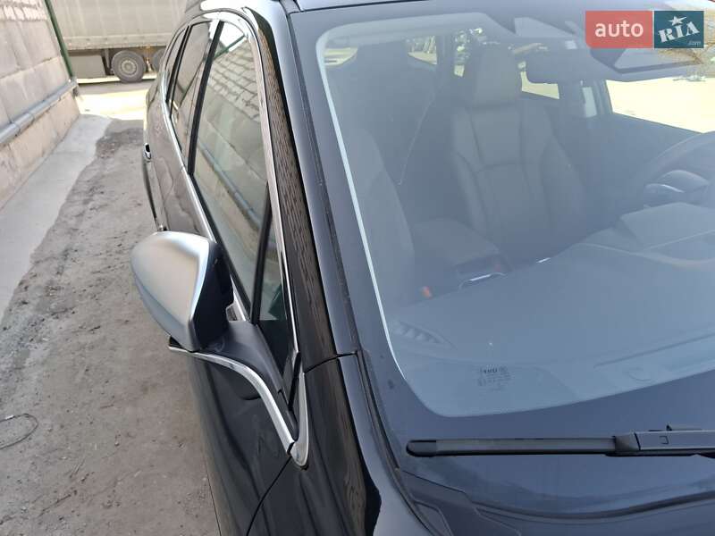 Внедорожник / Кроссовер Subaru Outback 2023 в Тернополе фото 17 Внедорожник / Кроссовер Subaru Outback 2023 в Тернополе