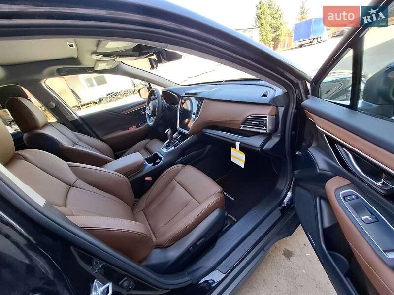 Внедорожник / Кроссовер Subaru Outback 2023 в Тернополе фото 27 Внедорожник / Кроссовер Subaru Outback 2023 в Тернополе