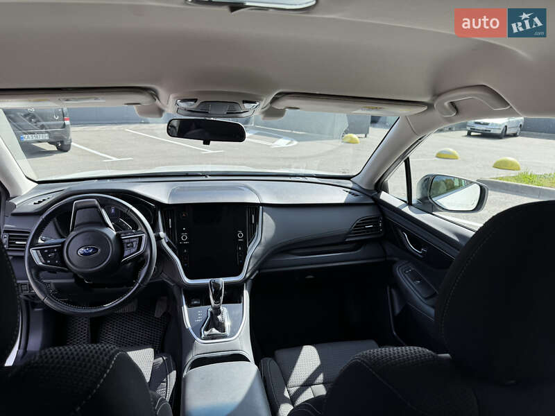 Універсал Subaru Outback 2021 в Києві