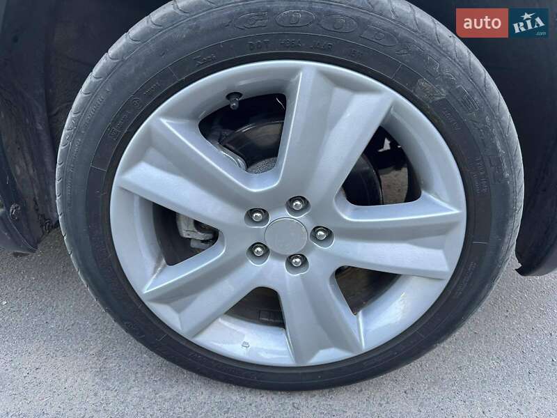 Универсал Subaru Outback 2008 в Днепре