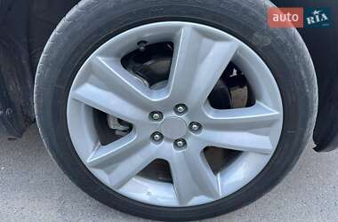 Универсал Subaru Outback 2008 в 