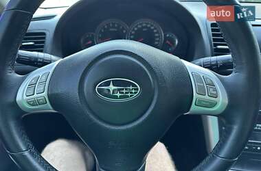 Универсал Subaru Outback 2008 в 