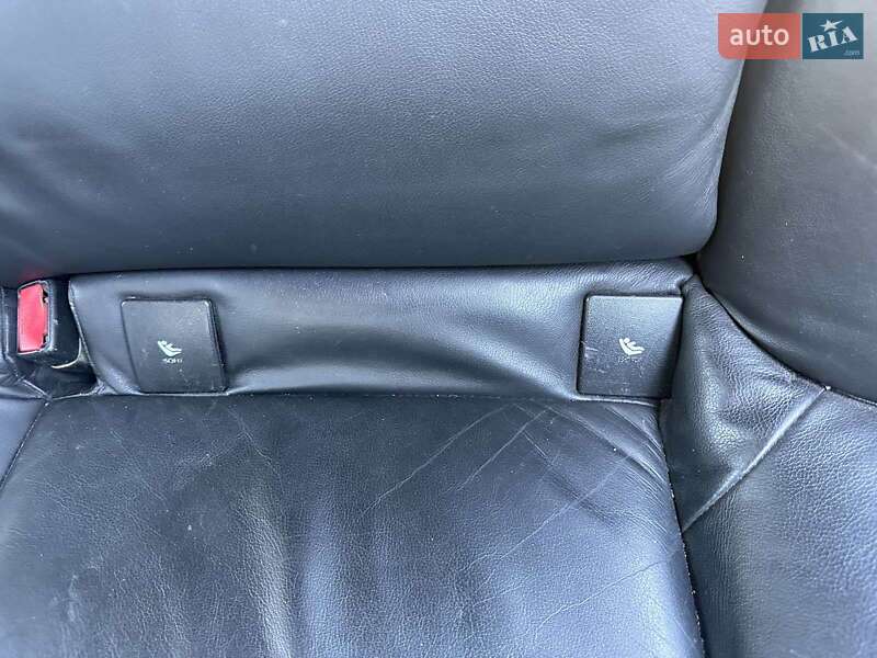 Универсал Subaru Outback 2008 в Днепре