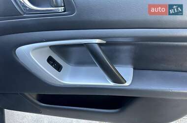 Универсал Subaru Outback 2008 в 