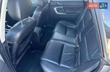 Универсал Subaru Outback 2008 в 