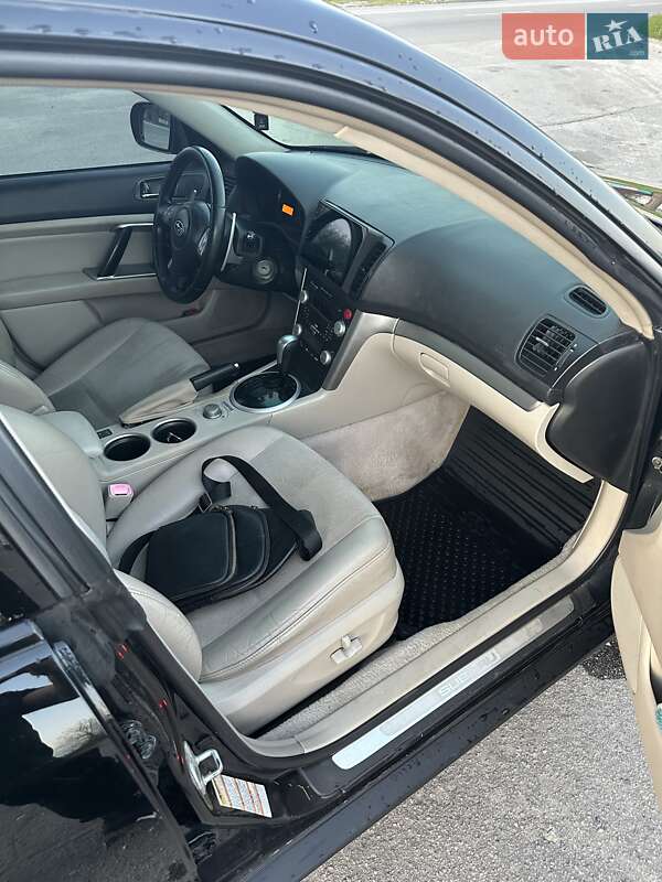 Универсал Subaru Outback 2006 в Каменском