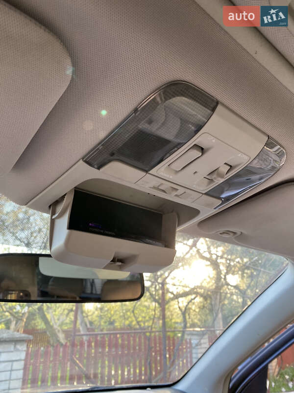 Универсал Subaru Outback 2010 в Калуше