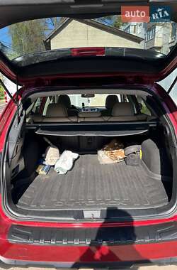 Универсал Subaru Outback 2016 в 