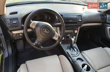 Универсал Subaru Outback 2007 в 