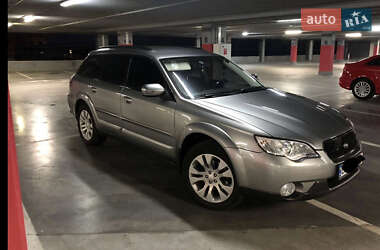 Универсал Subaru Outback 2006 в 