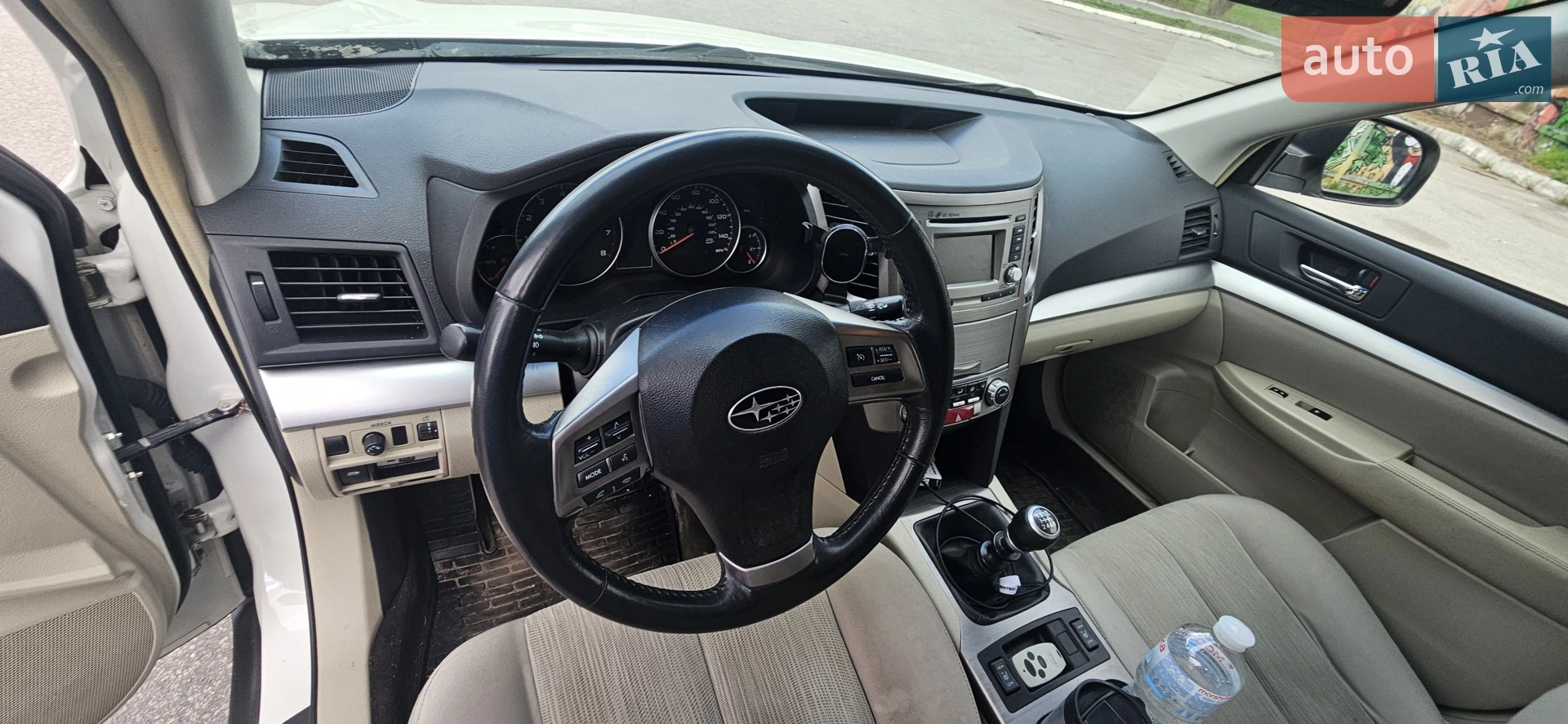 2014 Subaru Outback - мініатюра 14