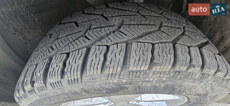 Универсал Subaru Outback 2014 в Харькове