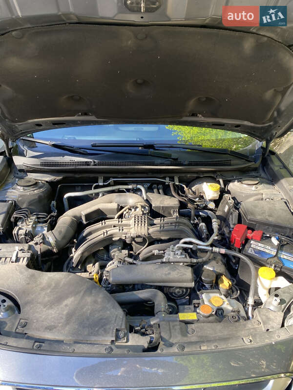 Универсал Subaru Outback 2020 в Львове