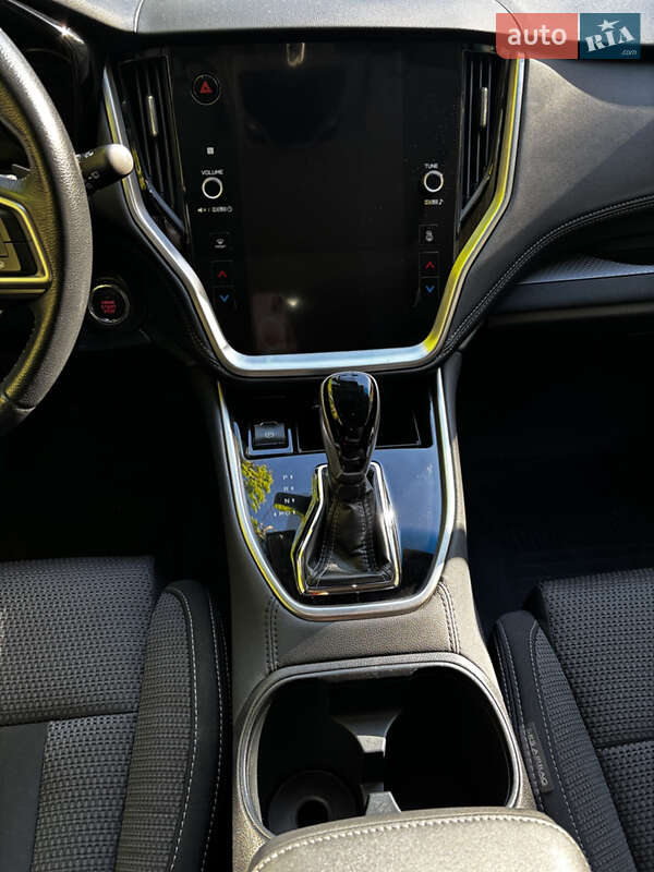 Универсал Subaru Outback 2020 в Львове