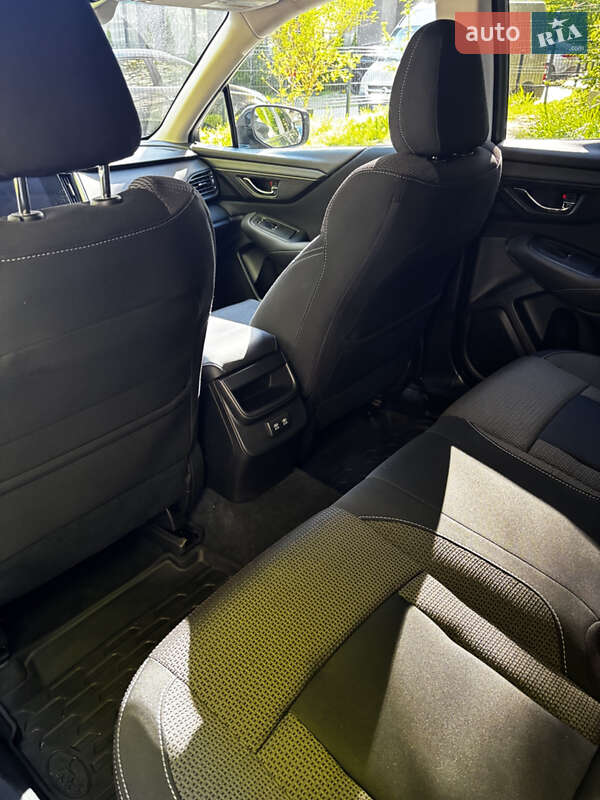 Универсал Subaru Outback 2020 в Львове