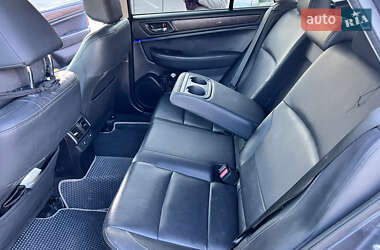 Универсал Subaru Outback 2015 в 
