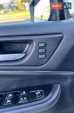 Универсал Subaru Outback 2015 в 