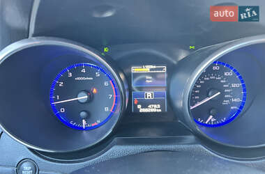 Универсал Subaru Outback 2015 в 