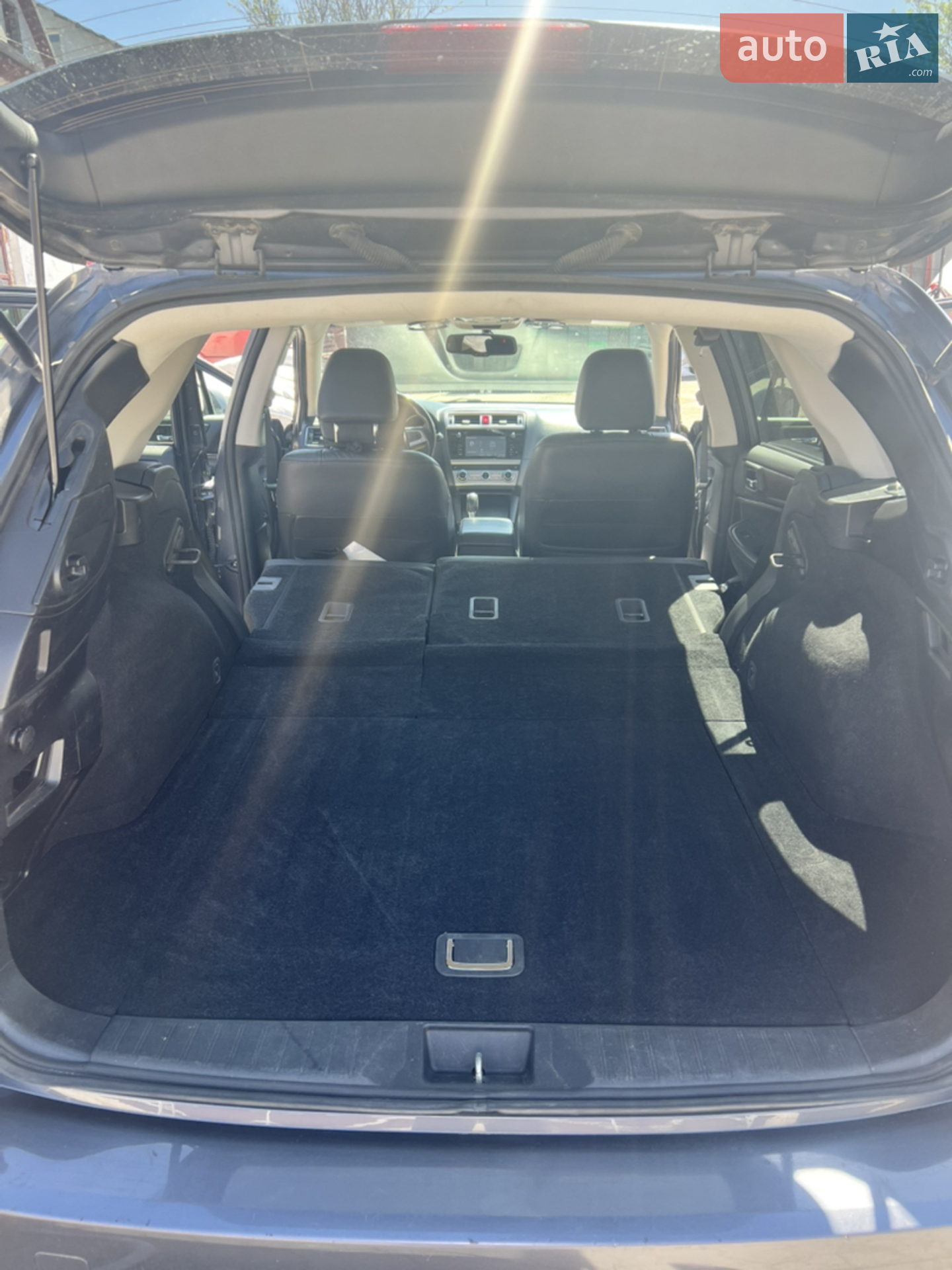 2015 Subaru Outback - мініатюра 43