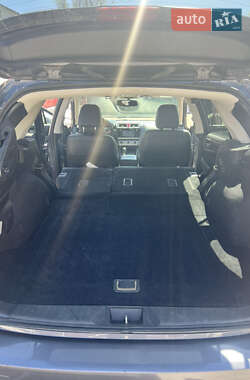 Универсал Subaru Outback 2015 в 
