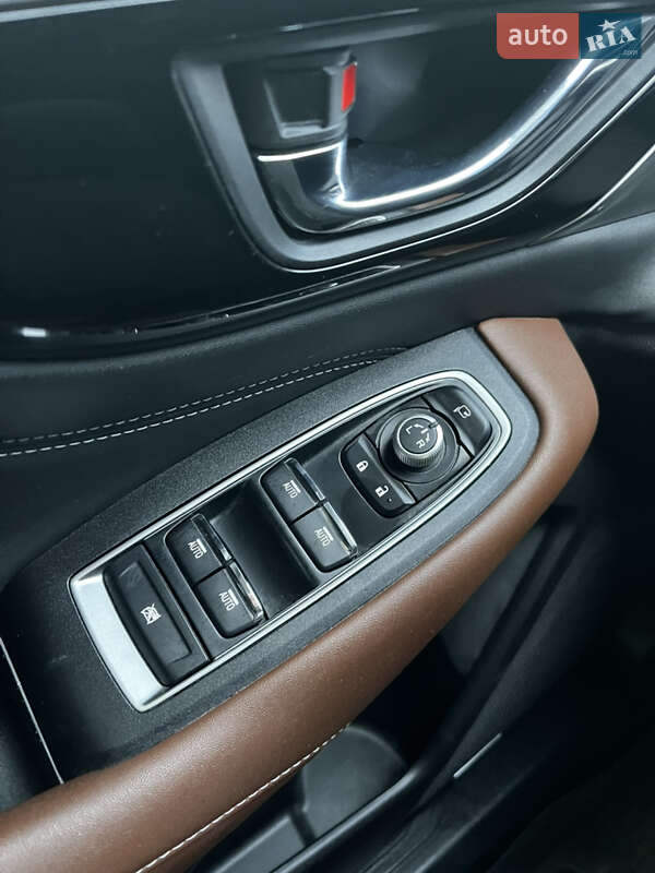 Универсал Subaru Outback 2019 в Киеве фото 13 Универсал Subaru Outback 2019 в Киеве