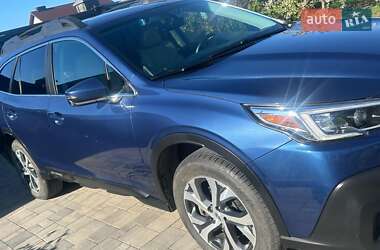 Универсал Subaru Outback 2020 в 