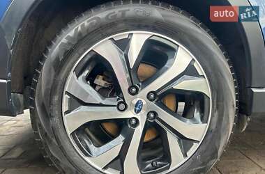 Универсал Subaru Outback 2020 в 