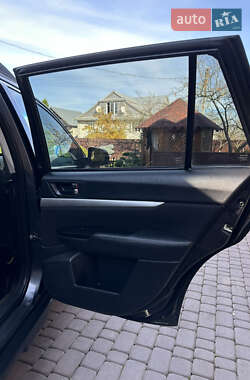Універсал Subaru Outback 2011 в 