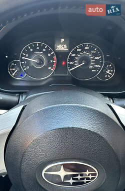 Універсал Subaru Outback 2011 в 