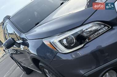 Універсал Subaru Outback 2017 в 