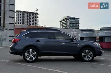 Універсал Subaru Outback 2017 в 