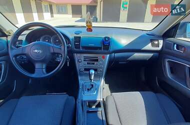 Универсал Subaru Outback 2005 в 
