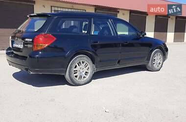 Универсал Subaru Outback 2005 в Почаеве