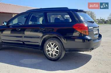 Универсал Subaru Outback 2005 в 