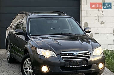 Універсал Subaru Outback 2009 в Дніпрі