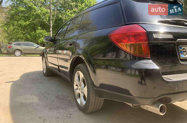 Універсал Subaru Outback 2004 в 